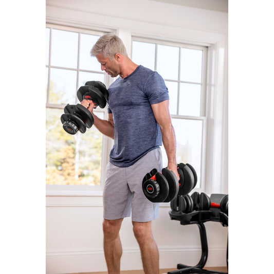 MANCUERNA AJUSTABLE 5 EN 1