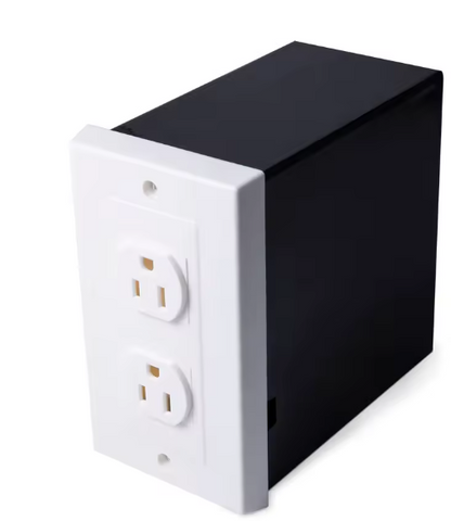 Caja Fuerte Oculta de Seguridad