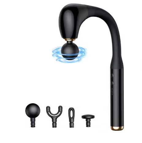 Martillo Masajeador Eléctrico