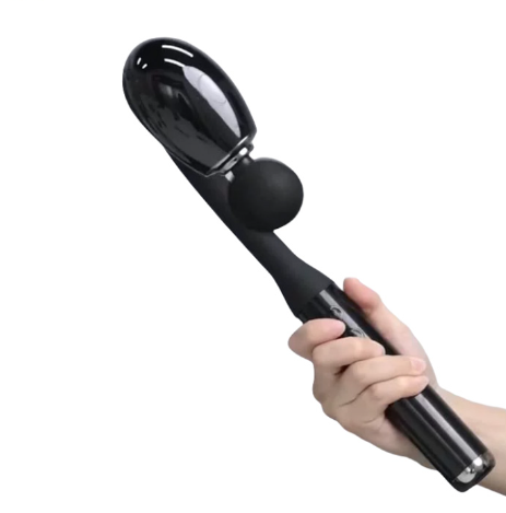 Martillo Masajeador Eléctrico