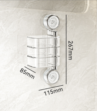 Organizador Giratorio de Joyas